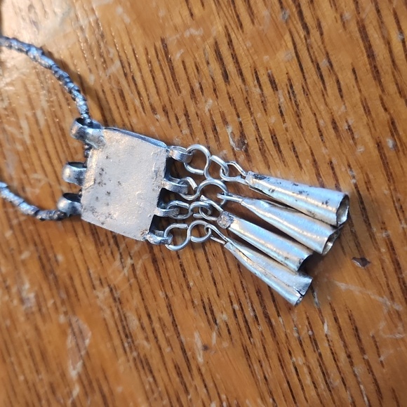 Noonday Jewelry Collection Handmade Necklace - Picture 5 of 8